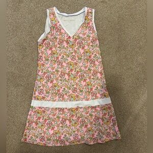 Smith & Quinn Workout Dress